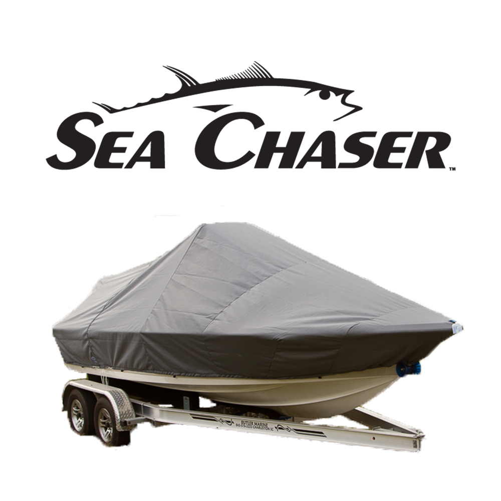 Sea Chaser 27(HFC)