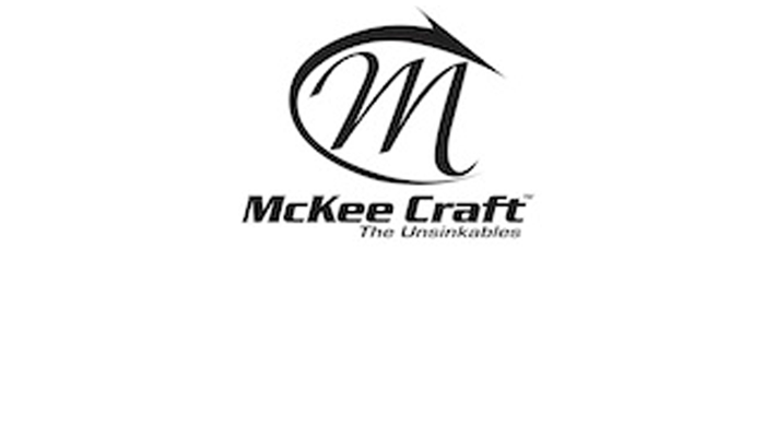 McKee Craft 24