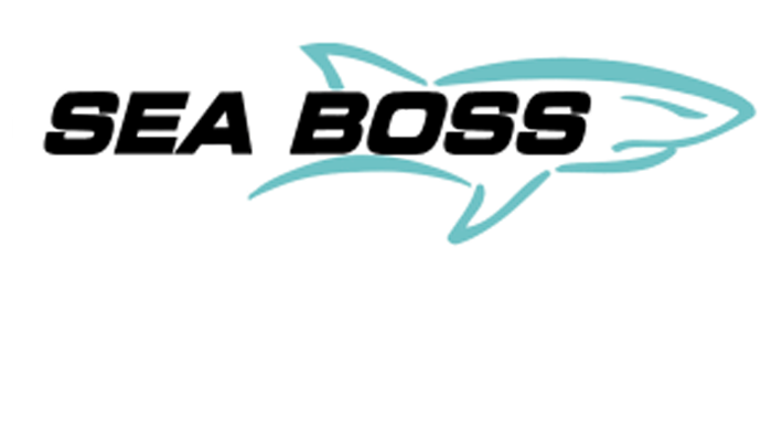 Sea Boss 2100 SV Bay